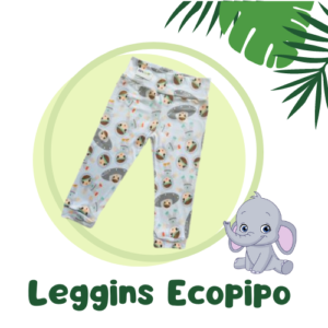 Leggins Ecopipo