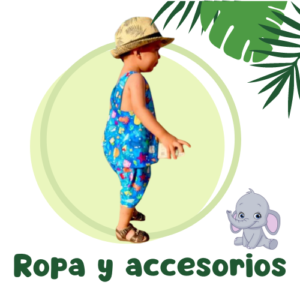 Ropa y Accesorios