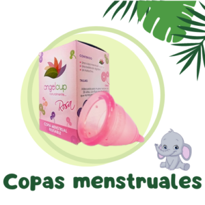 Copa Menstrual